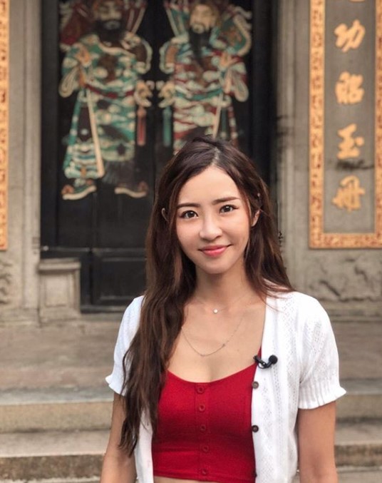 【超爆笑】 新一代「東張女神」突入《愛回家》 網民激讚要求長駐! - MyBB