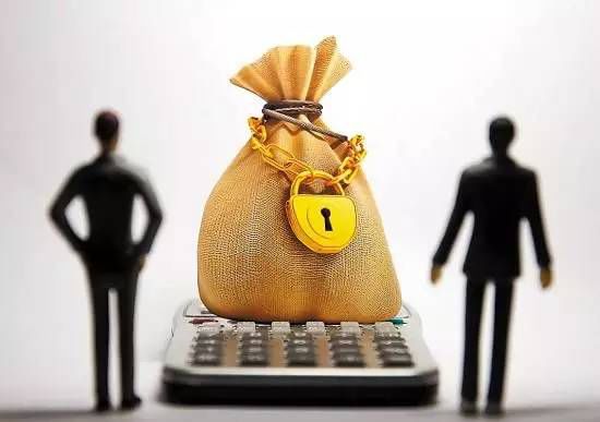 大額清數 大額清數