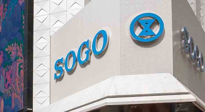 SOGO6