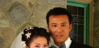 她曾是一代玉女!與何家勁分手後「嫁給粉絲生三兒女」,怕丈夫失去興趣「不敢整容」現56歲近照曝光