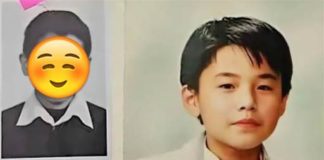 周杰倫和林志穎是國小校友!周董沒什麼太大變化,林志穎真是判若兩人