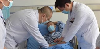 為什麼有人發現癌癥後,一治療就很快去世?醫生終于不再隱瞞