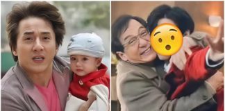 《寶貝計劃》的萌娃長大了!6個月就合作成龍,如今顏值不輸任何小鮮肉