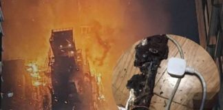 消防員警告:家裡有這個小東西趕緊處理!每年引發上萬場火災!很多家庭還在用!