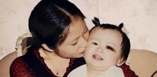 天生自帶「貓熊眼」!00后胎記女孩長大后勇做「美妝達人」,網贊:敢大方展示真的很了不起