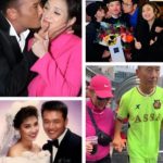 62歲「前TVB花旦」戚美珍近況曝光「身形瘦削」老公苗僑偉卻越發有型「性格火爆」多次分合成40年模范夫妻