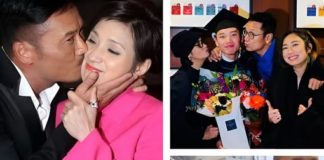 62歲「前TVB花旦」戚美珍近況曝光「身形瘦削」老公苗僑偉卻越發有型「性格火爆」多次分合成40年模范夫妻