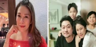 47歲資深女星「燒炭身亡」!老公崩潰凌晨「收到訣別訊息」天人永隔,生前住宅已淪為兇宅