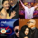 具俊曄將去菲律賓打碟!宣傳海報「暴露小心機」,網友替大S不值:真會蹭熱度