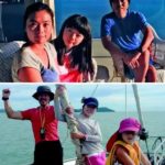 辭掉公職賣房賣車!一家三口「環遊世界散盡家財」 12年過去「女兒淚曝像在地獄」