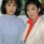 珍貴的照片!左邊是「香港古典美人」黎美嫻,右邊的美女「氣質顏值更驚艷」你知道她是誰嗎?