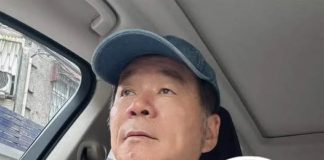 在陽台目睹女兒遺體!郭主義「親自抱下她遺體」喪女5年「鼓起勇氣做一事」網看哭:最堅強的老爸