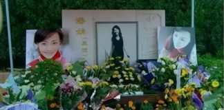 紅顏薄命!29歲女星「因滑倒撞碎魚缸身亡」 喪禮上好友哭成淚人「她的爸爸卻笑了」下秒舉動惹哭全網