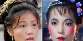 真是豁出去了!盤點8位香港「扮丑」女演員:不在乎偶像包袱時有多恐怖,現實中就有多驚艷