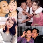 他擁15位明星情婦「每人百萬包養費」,出手比劉鑾雄還闊氣,只可惜結局凄慘