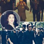 他是陳浩南原型,為梅艷芳出氣被槍殺,親弟隱忍十年怒砍仇家