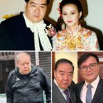 73歲的「肥貓」鄭則仕,破產欠債幾千萬,如今卻翻身開賓士,東山再起不容易