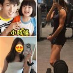 吳家有女初長成!吳尊14歲女兒NeiNei 「曬結實肌肉照」女大18變「判若兩人」網震驚