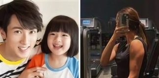 吳家有女初長成!吳尊14歲女兒NeiNei 「曬結實肌肉照」女大18變「判若兩人」網震驚