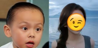 不得不說周星馳的獨具慧眼!《長江七號》中陳俊生的扮演者黃蕾長大了:美得讓人移不開眼