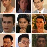 明明長得帥又有演技,卻得不到力捧,這9個港劇配角,你覺得誰最可惜