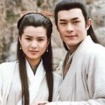 小龍女與楊過重逢!李若彤古天樂同框照曝光,評論區全是 「爺青回」