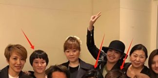 三女「共侍一夫」,每人每月還有50萬工資拿,57歲又被爆出「有新歡」:人生真精彩