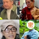 成龍老了,李連杰老了,周星馳也老了,而70歲的他看起來像30歲