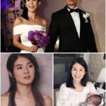 拒絕金城武,不要吳奇隆,嫁個「假富豪」賠光身家,還清債務後卻「復婚」二度退圈生子,粉絲直呼:名副其實的戀愛腦