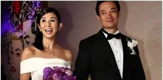 拒絕金城武,不要吳奇隆,嫁個「假富豪」賠光身家,還清債務後卻「復婚」二度退圈生子,粉絲直呼:名副其實的戀愛腦