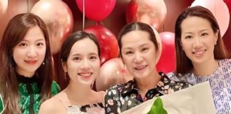 一家3個「偽名媛」全嫁進真豪門,3姐妹的「上升」經歷,比徐子淇還豐富!