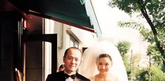 1997年,邱淑貞與王晶分手嫁給「百億富豪」沈嘉偉,結婚前遭人嘲諷:「你老婆當過王晶的小三」他回一句話,讓對方啞口無言