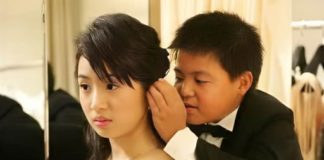 有種「整容」叫《惡作劇之吻》江裕樹,當年被嫌醜,如今帥到高攀不起!