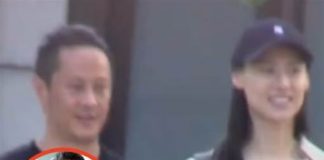 一度被嘲是棄婦!36歲梁洛施「為富豪生3子」沒名分,單身13年「大方牽手新歡」:是大9歲的他