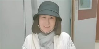 惡化到第四期!50歲女星「躺ICU痛哭」坐輪椅現身 認了「只剩一年時間」:病情已無法控制