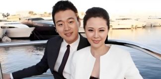 史上最強「師生戀」!他對老師一見鐘情 婚後生下2女1子,如今把41歲老師寵成公主!