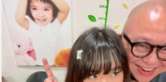 林盛斌Bob 大女低胸裙露事業線去party