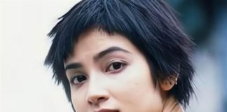 高學歷,嫁豪門,tvb前混血女星甘愿終身不育,如今活成人生贏家