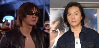 上映于1999年的《烈火戰車2》5位演員現況曝光:鄭伊健男人味不再,林熙蕾比當年還美!