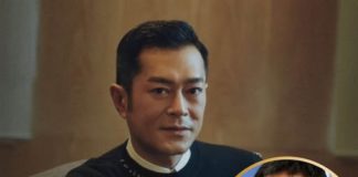 一場首映禮,戳穿古天樂在香港的真實地位,原來梁朝偉當初沒說謊