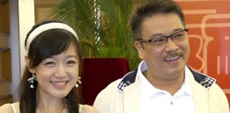 TVB當年派已婚吳孟達帶新人!女學員「意外懷孕」哭求,他想這招回家交代