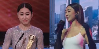 TVB兩屆視后竟兩年沒劇拍,要開低價演唱會自降身價撈人氣?