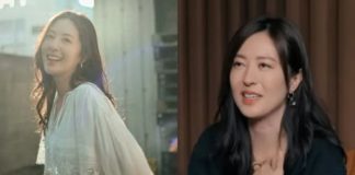 TVB視后承認自己是戀愛腦,自曝與男藝人現場鬥氣,曾被男友背叛