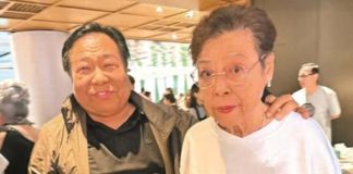 前TVB老戲骨退休后移居國外,估計現在只有老粉絲才認識她