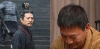 前TVB男星鏡頭前淚崩,憶述離巢遭高層斥衝動,曾被指為錢回巢,不想一潭死水