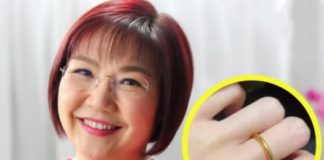 女人再「窮」也要戴一個金戒指,而且要戴在左手上,裡面大有講究