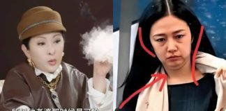 恩愛難抵殘酷現實,向太撕開劉德華婚姻濾鏡,朱麗蒨承受了太多