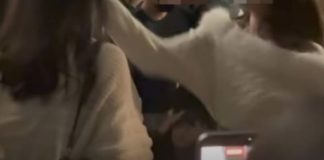 15歲少女遭集體霸凌? 香港元旦夜13歲少女當眾打人,下場GG了