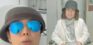 突發!香港知名女星乳癌複發,癌細胞擴散至肝臟,去醫院緊急輸血