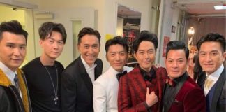 好慘!TVB多位一線藝人無劇可拍,三位視帝陸續宣布離巢